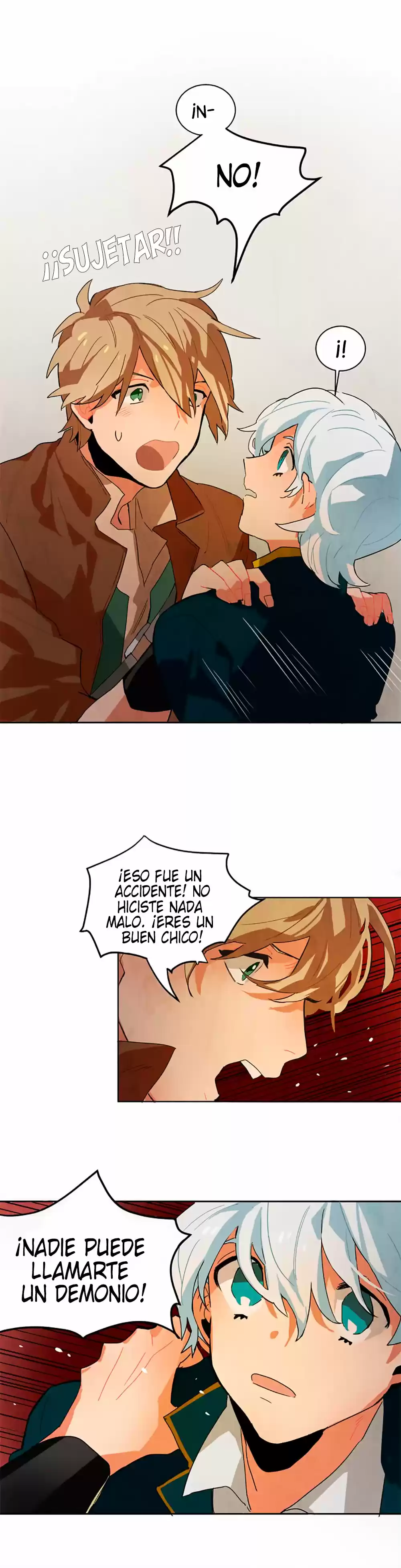 Ernak capítulo 3, página 12