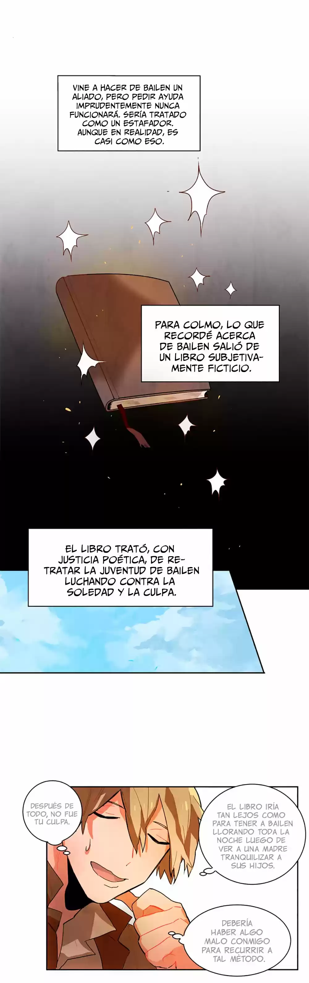 Ernak capítulo 3, página 15