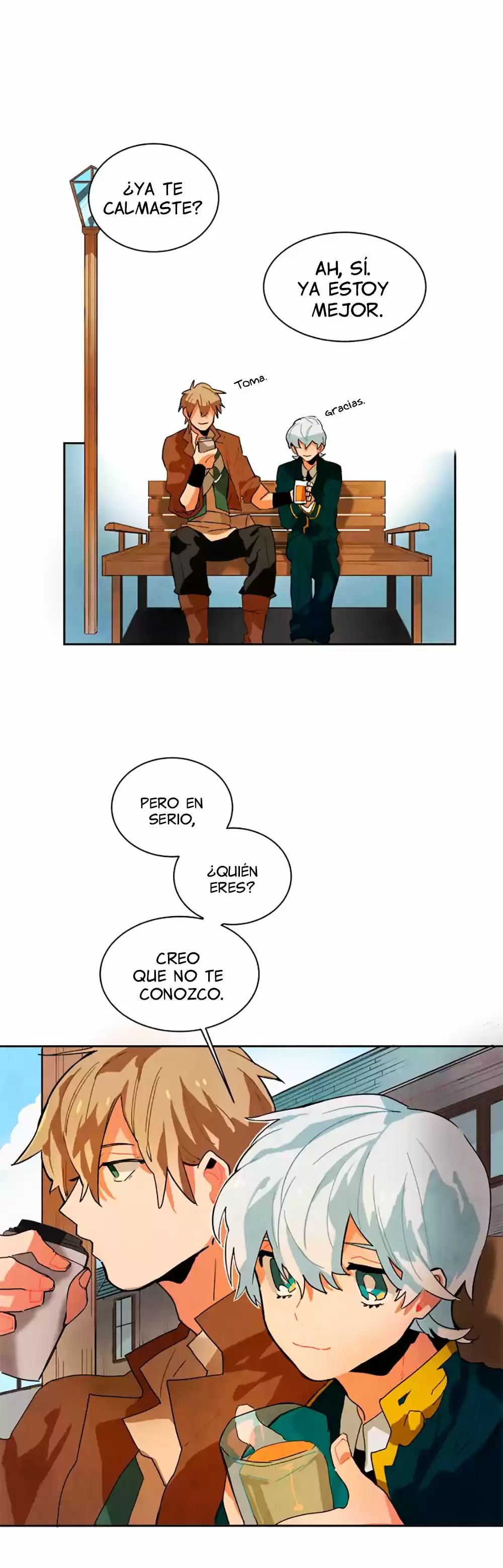 Ernak capítulo 3, página 17