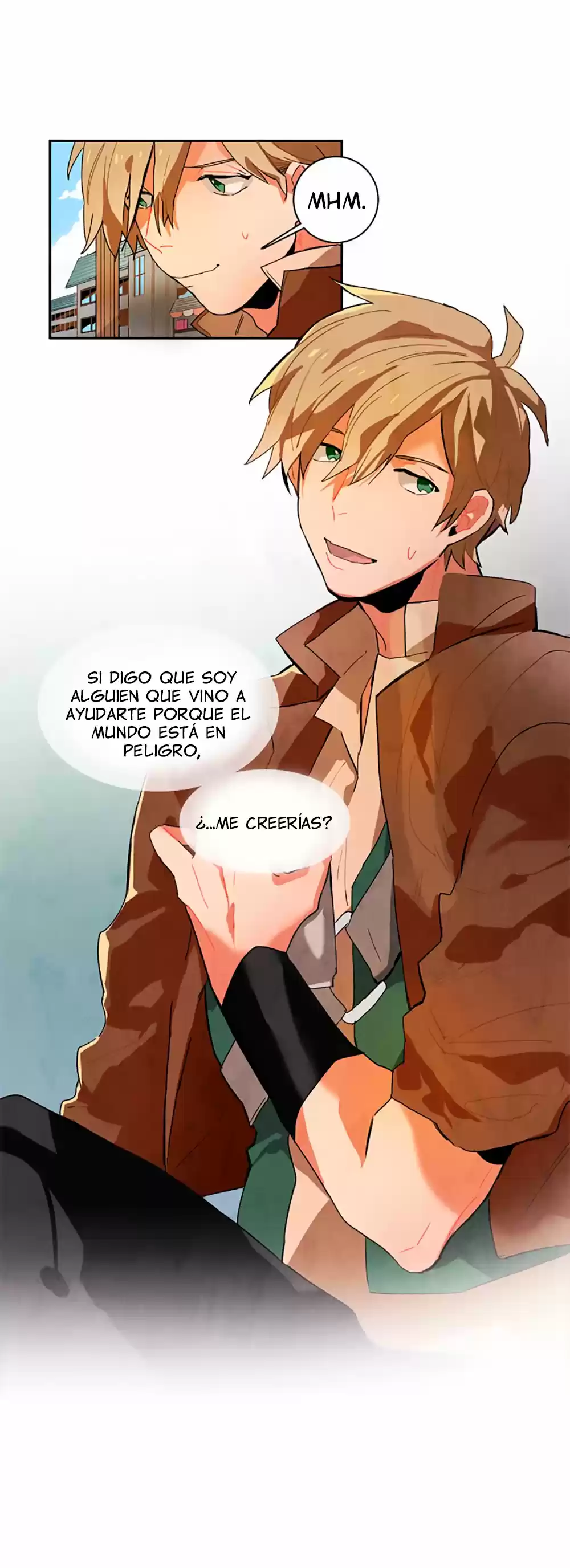 Ernak capítulo 3, página 18