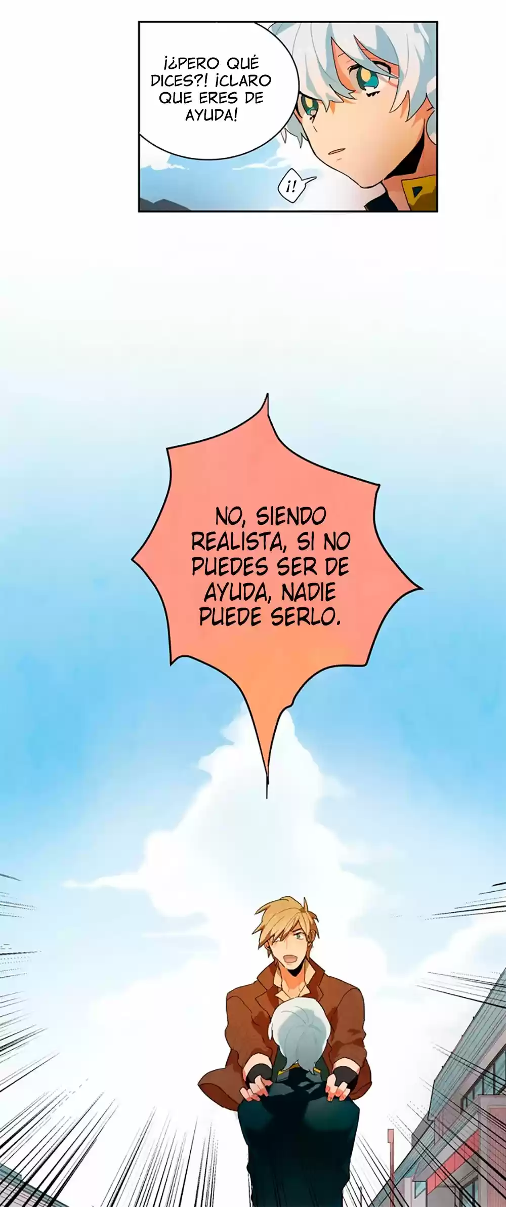 Ernak capítulo 4, página 5