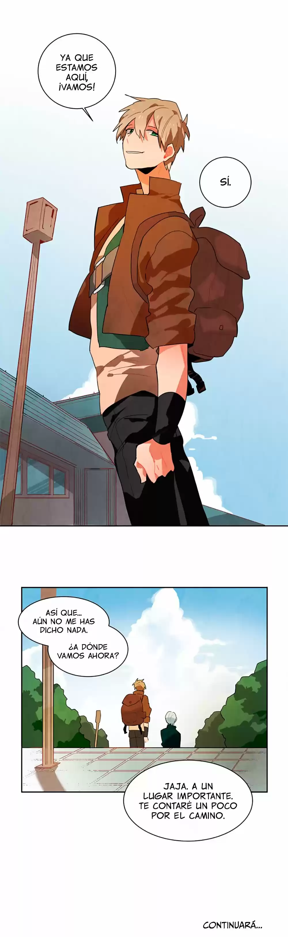 Ernak capítulo 4, página 19