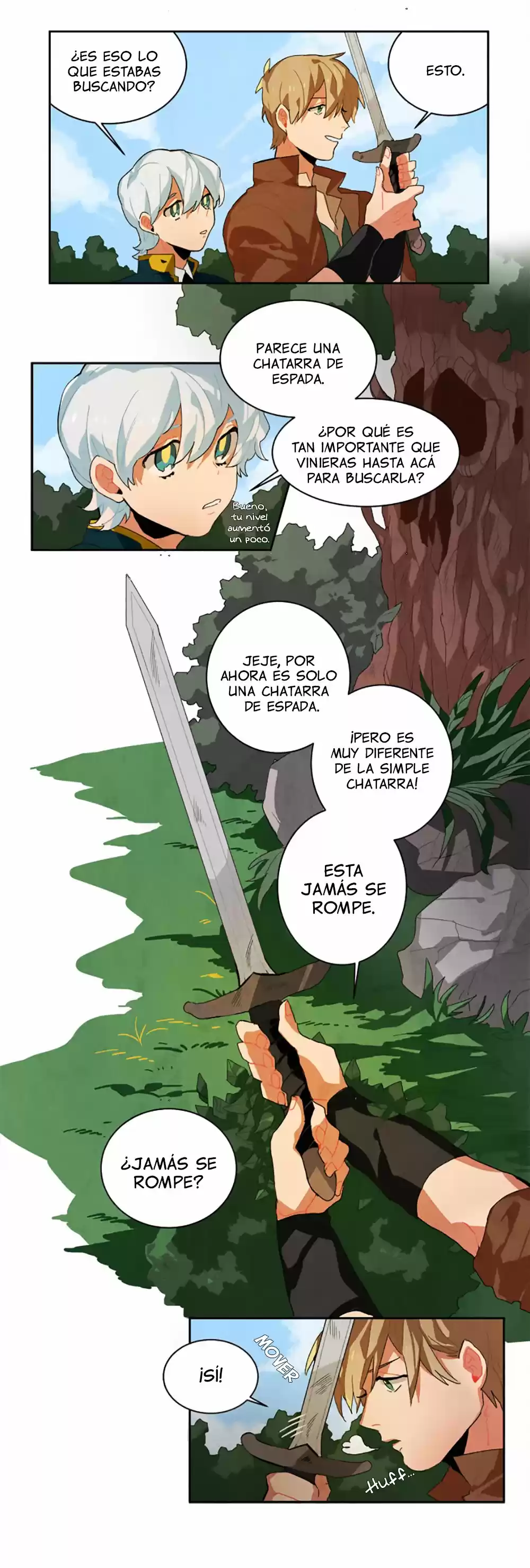 Ernak capítulo 5, página 4