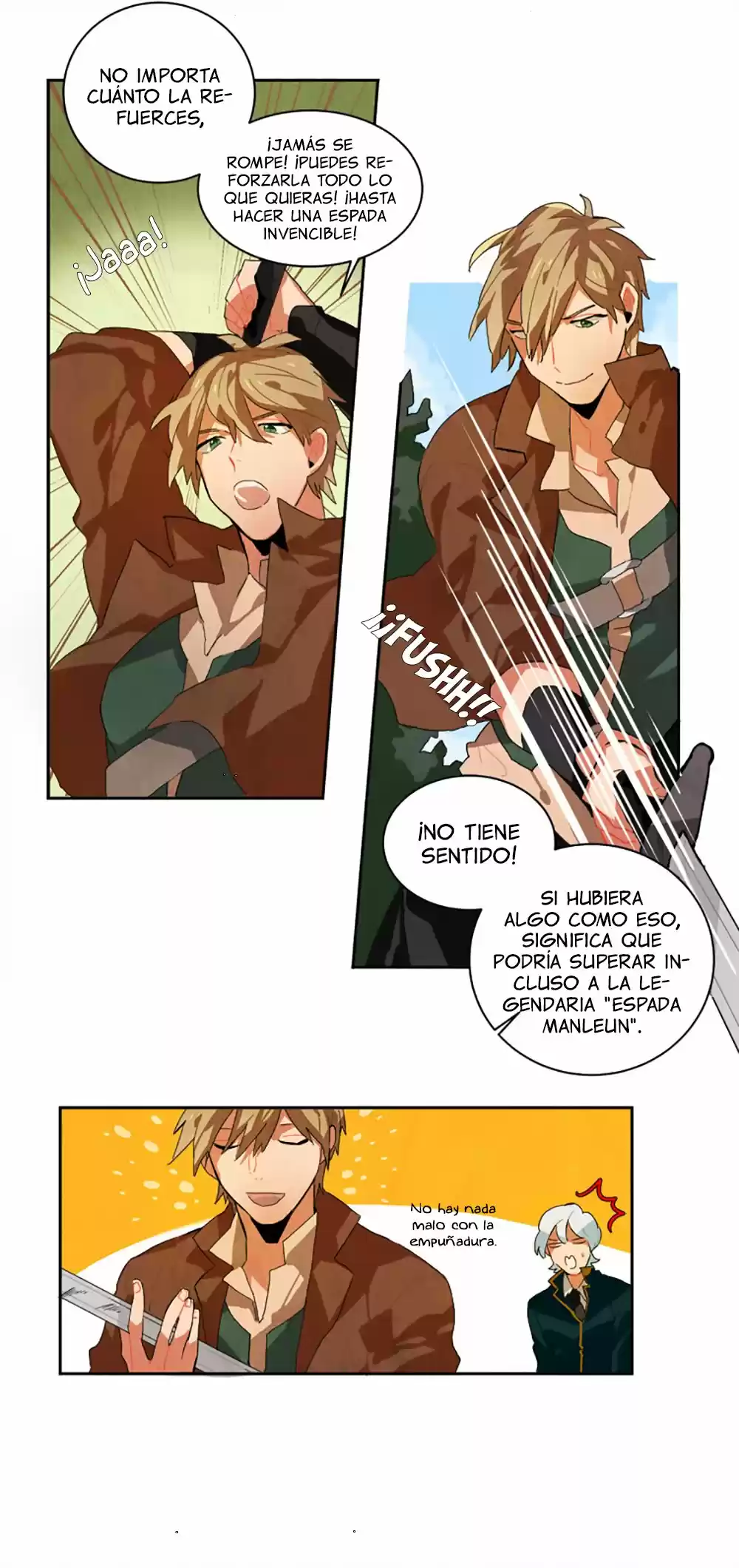 Ernak capítulo 5, página 5