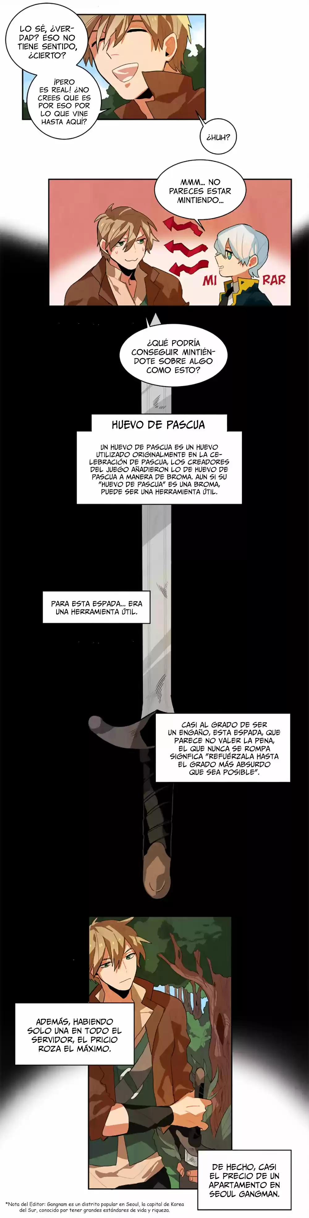 Ernak capítulo 5, página 6