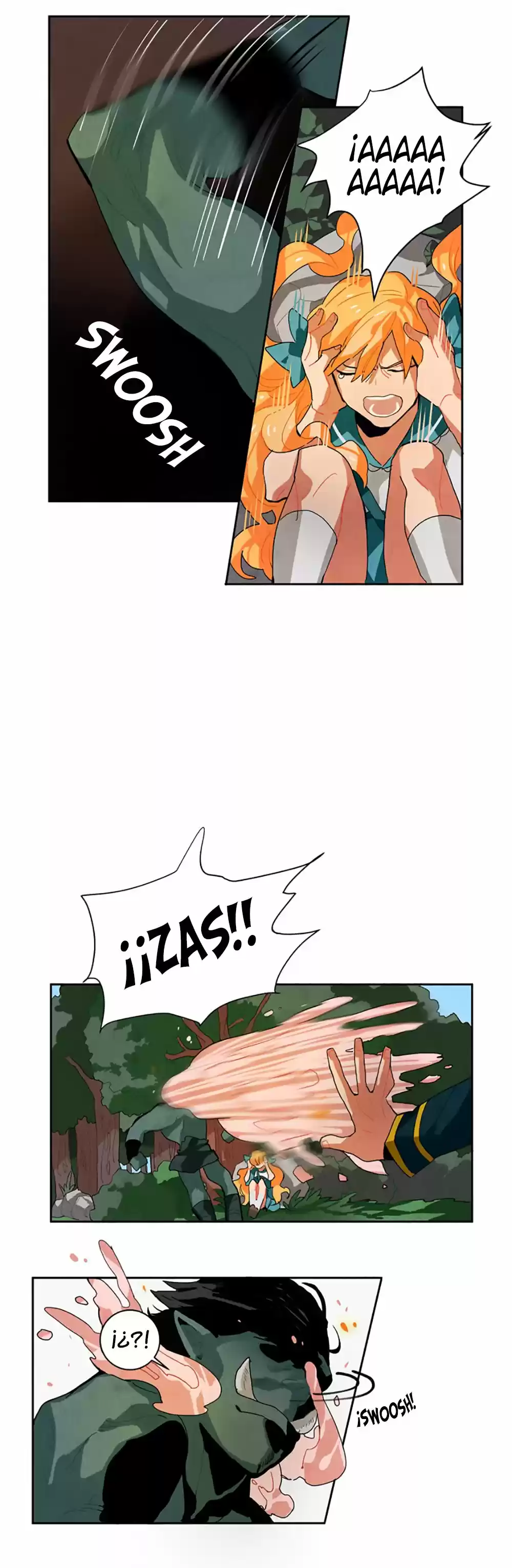 Ernak capítulo 5, página 10