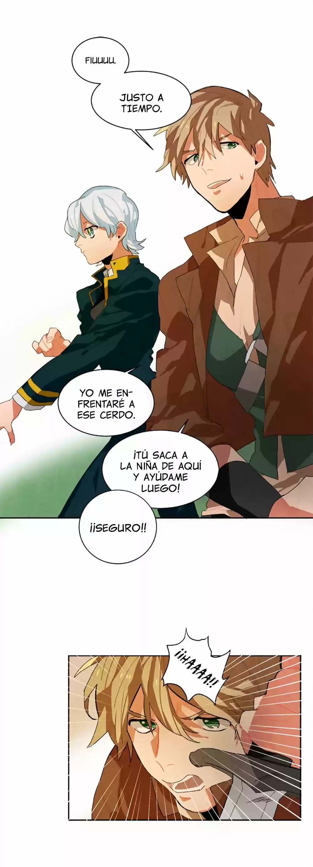Ernak capítulo 5, página 11