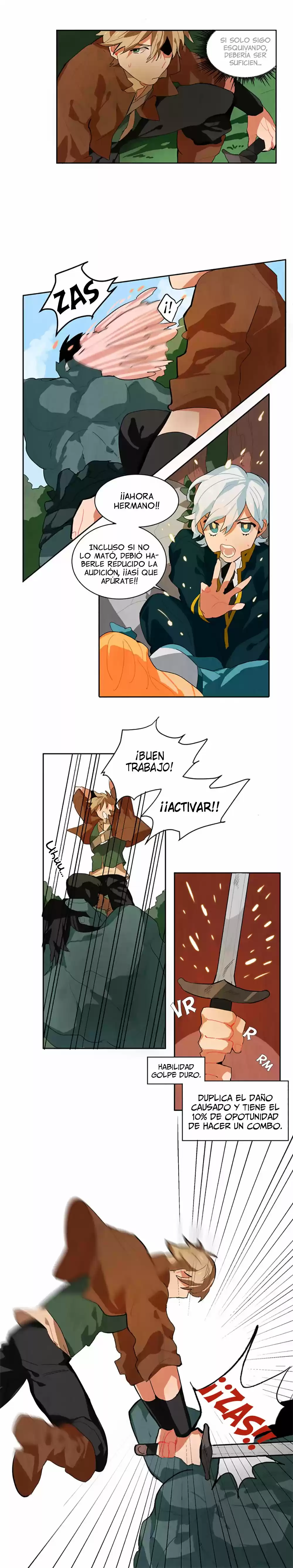 Ernak capítulo 5, página 13