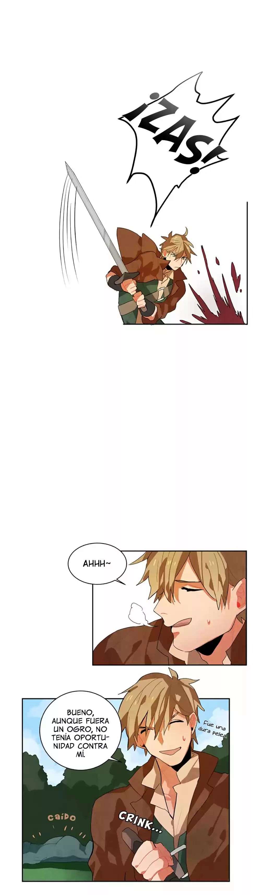 Ernak capítulo 5, página 15