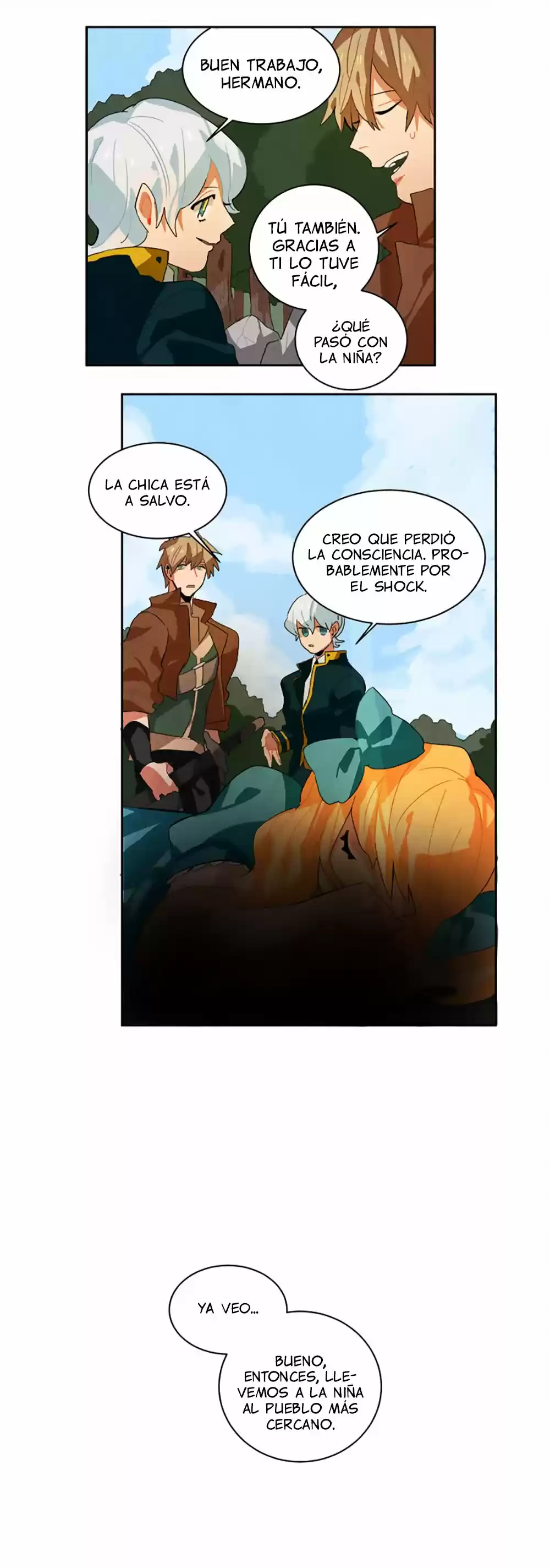 Ernak capítulo 5, página 16