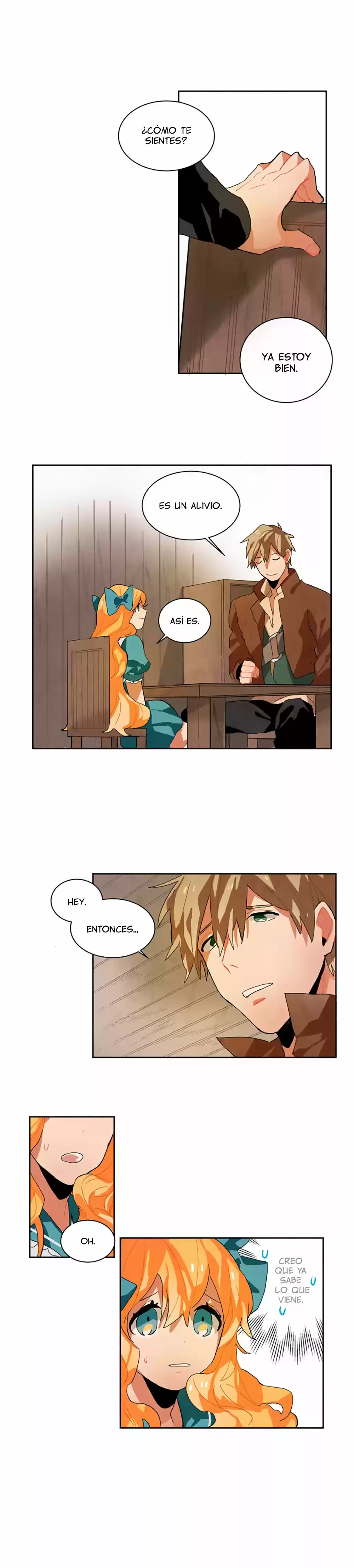 Ernak capítulo 6, página 11