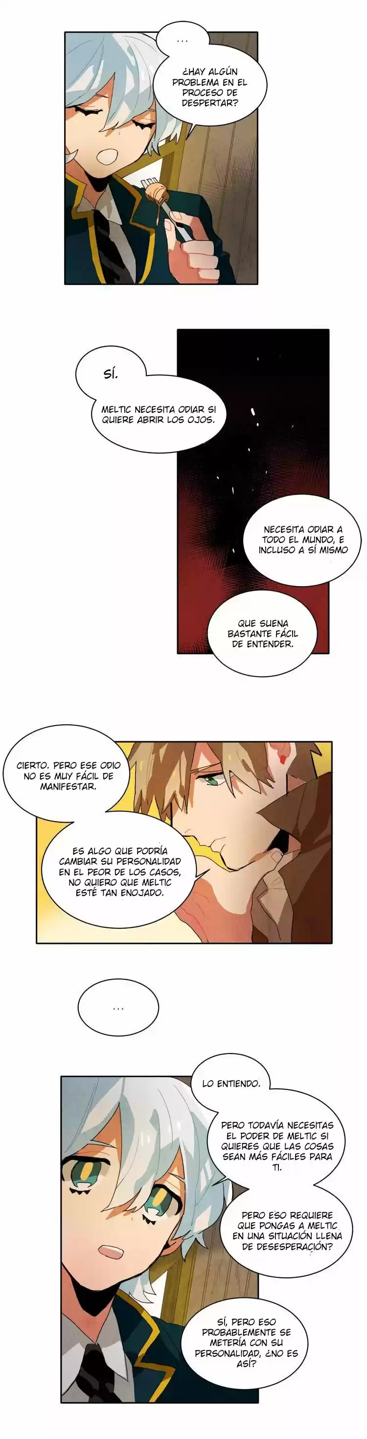 Ernak capítulo 7, página 8