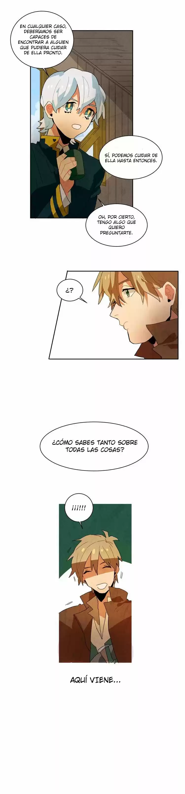 Ernak capítulo 7, página 13