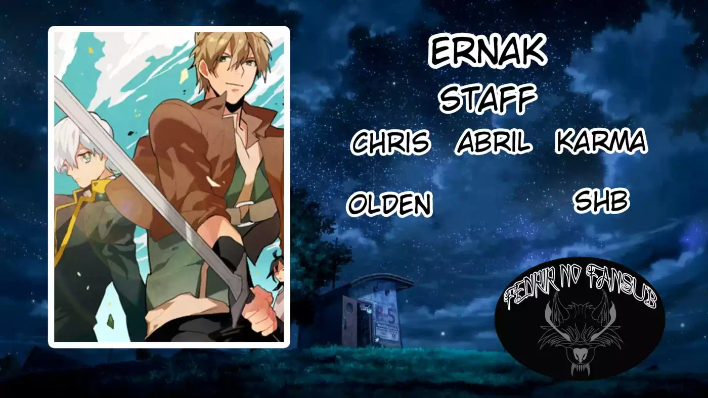 Ernak capítulo 8, página 1