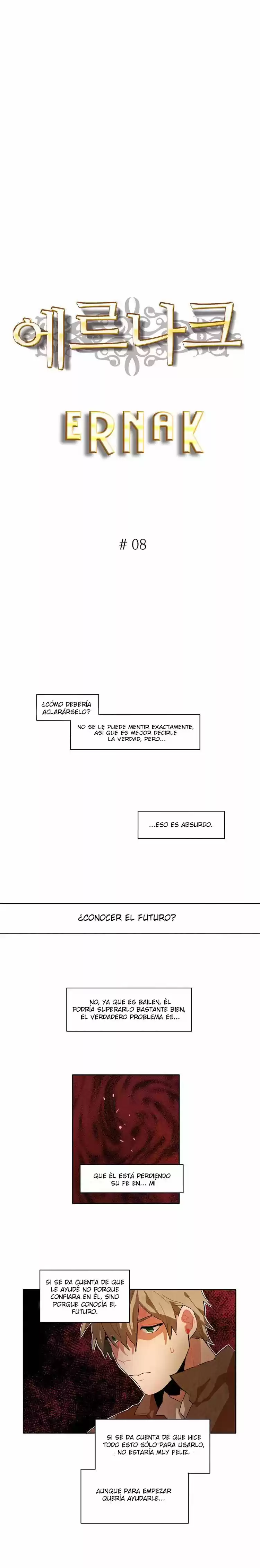 Ernak capítulo 8, página 2