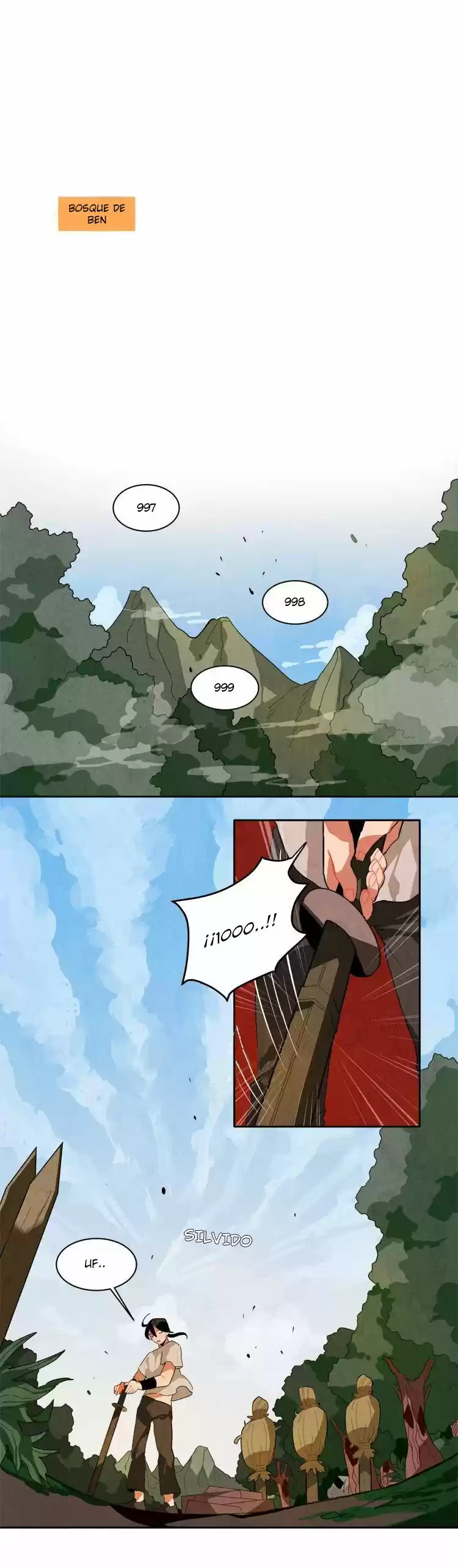 Ernak capítulo 8, página 4