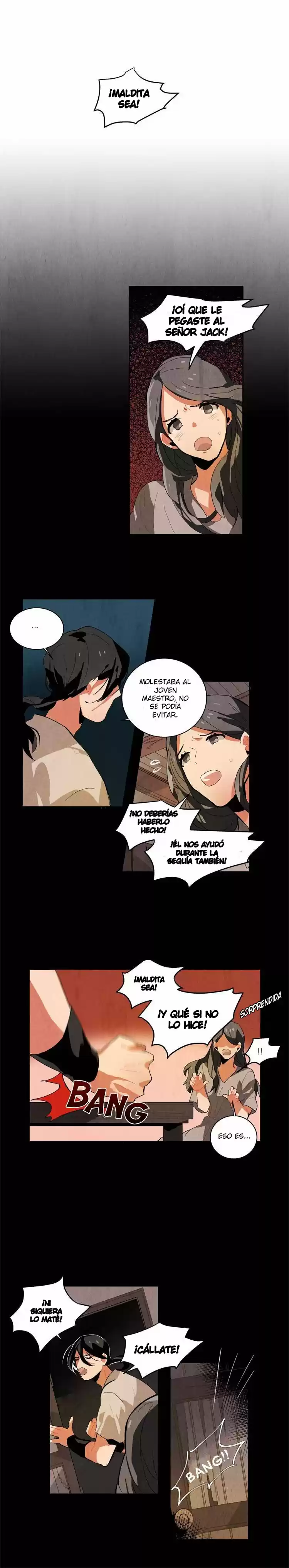 Ernak capítulo 8, página 5