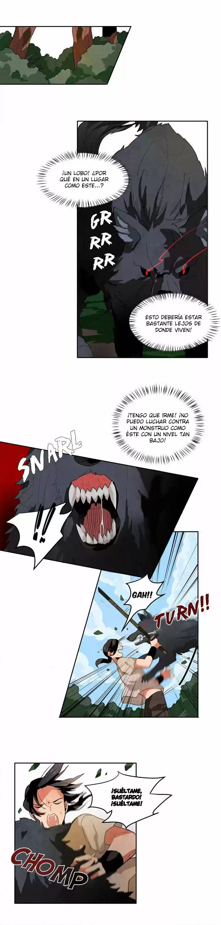 Ernak capítulo 8, página 7