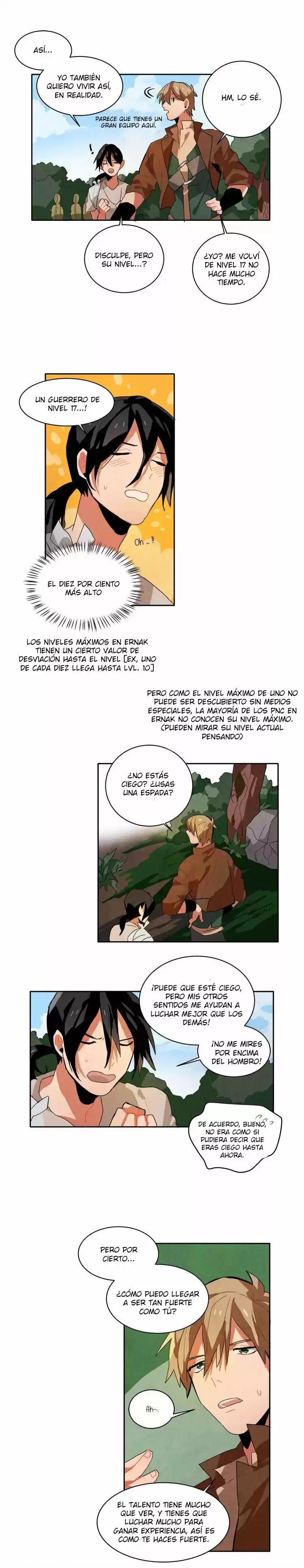 Ernak capítulo 8, página 11