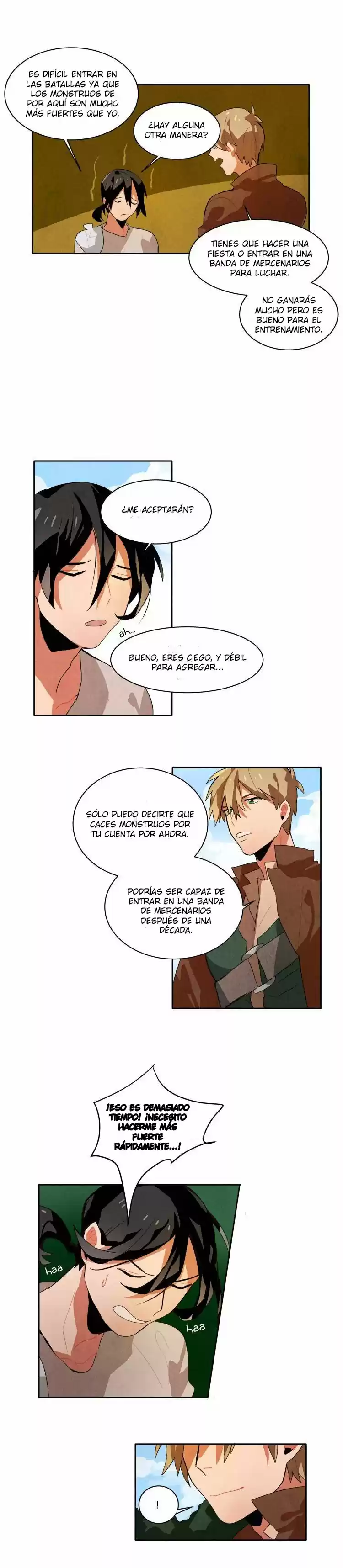 Ernak capítulo 8, página 12
