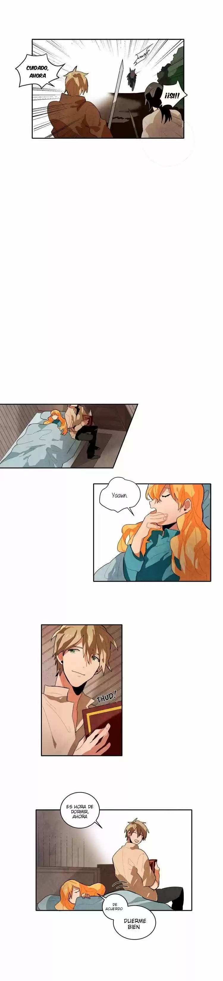 Ernak capítulo 9, página 6