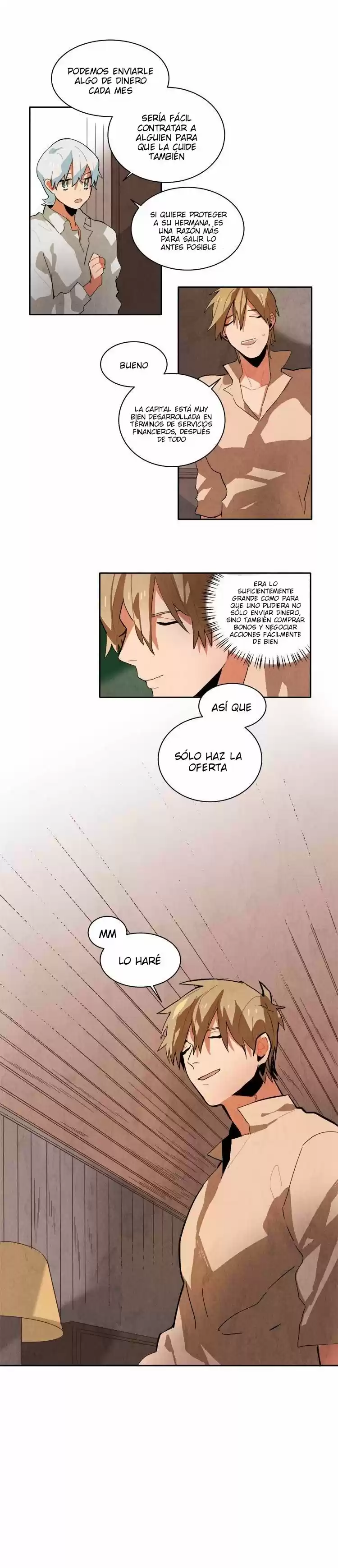 Ernak capítulo 9, página 11