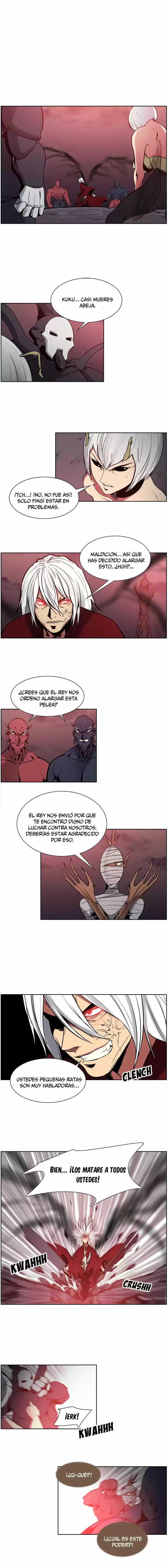 Erostica capítulo 39, página 2