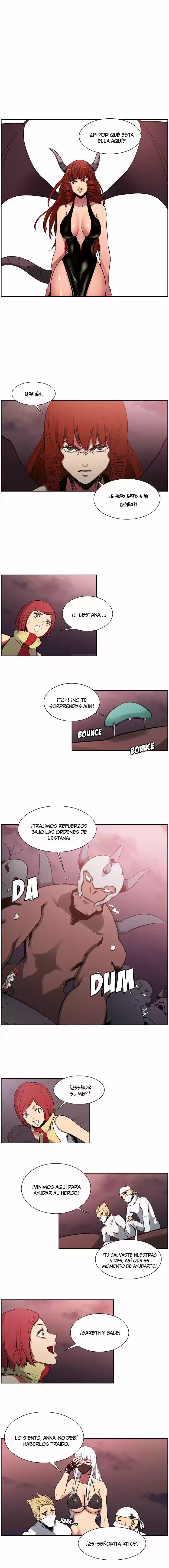 Erostica capítulo 40, página 2