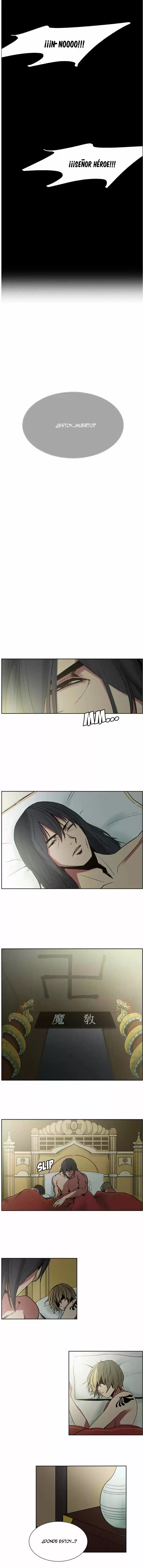 Erostica capítulo 44, página 2