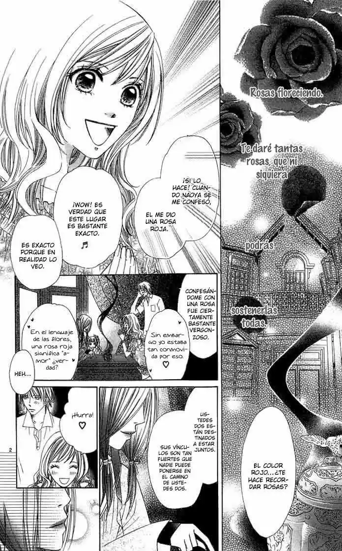 Erotic Horror capítulo 2, página 5