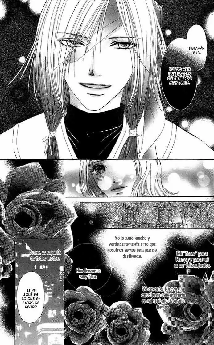 Erotic Horror capítulo 2, página 6