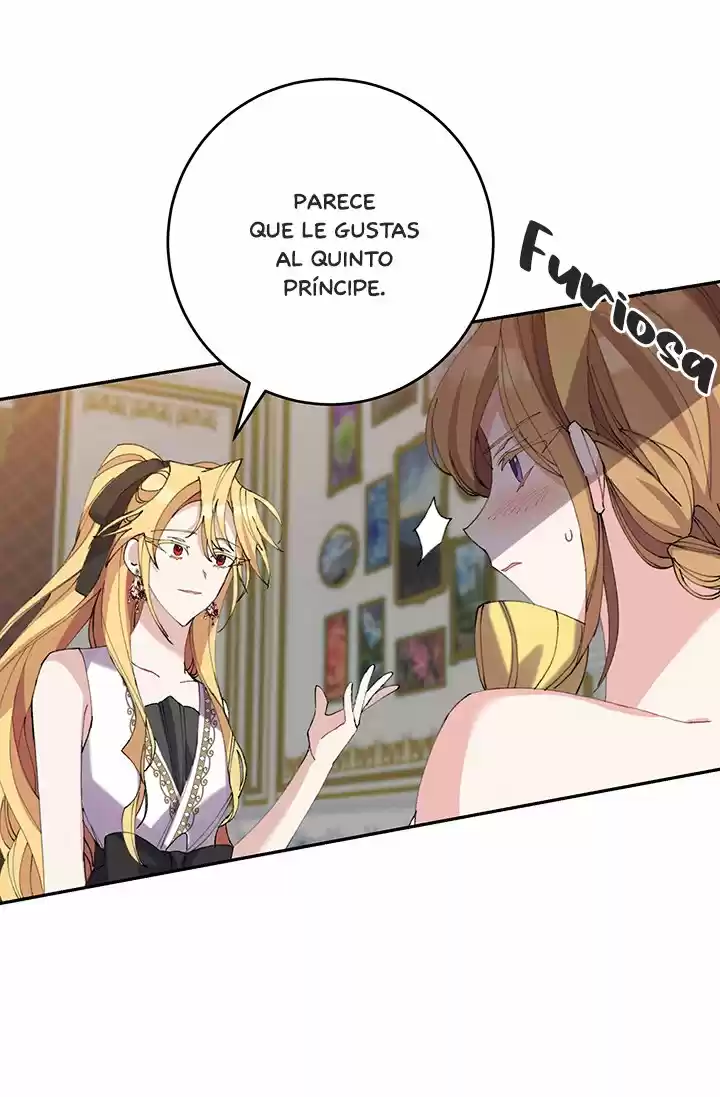 Es Inútil Incluso Si Estoy Colgando capítulo 10, página 24
