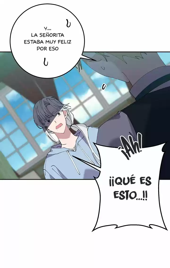 Es Inútil Incluso Si Estoy Colgando capítulo 10, página 32
