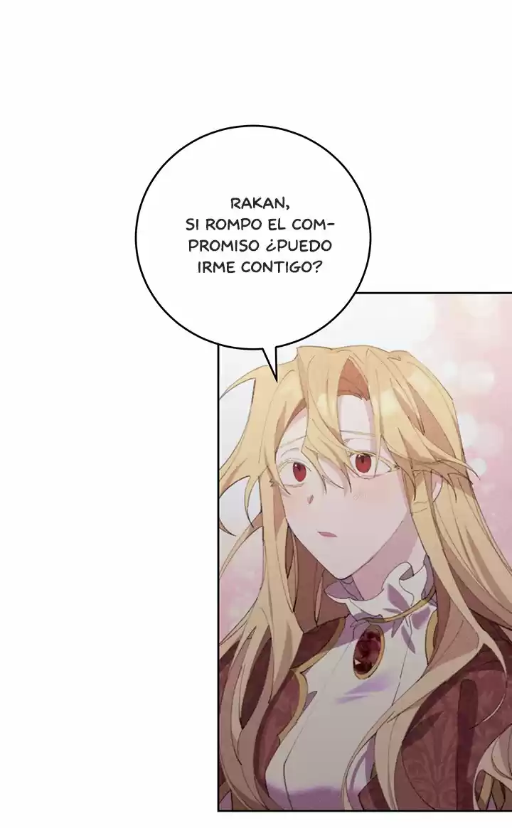 Es Inútil Incluso Si Estoy Colgando capítulo 10, página 41