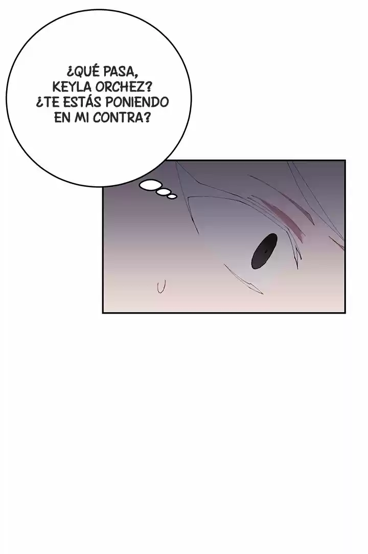 Es Inútil Incluso Si Estoy Colgando capítulo 10, página 44