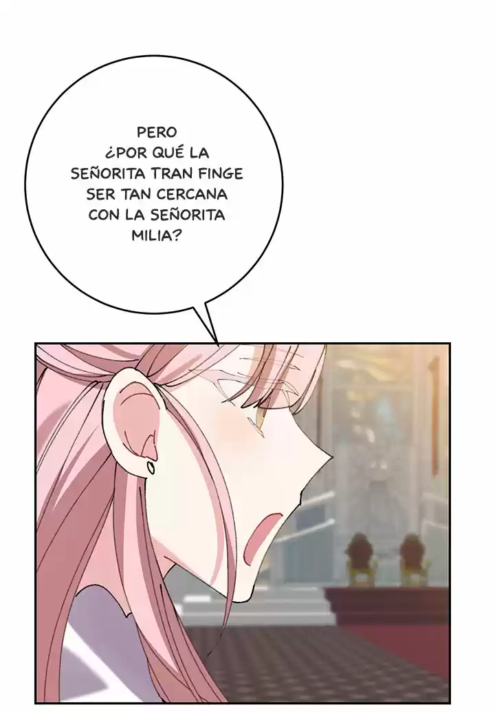 Es Inútil Incluso Si Estoy Colgando capítulo 10, página 84