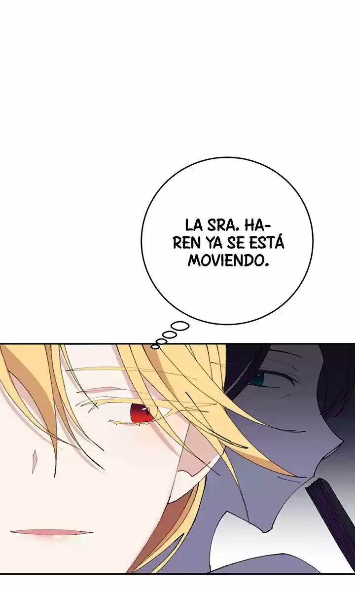 Es Inútil Incluso Si Estoy Colgando capítulo 11, página 21