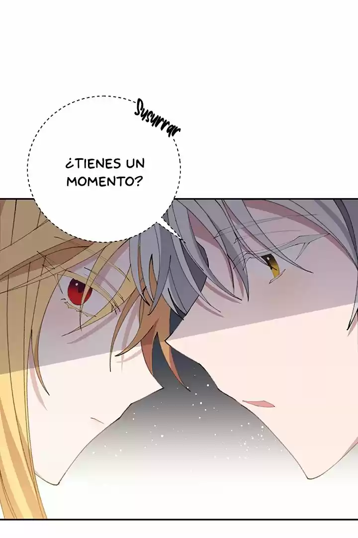 Es Inútil Incluso Si Estoy Colgando capítulo 11, página 47