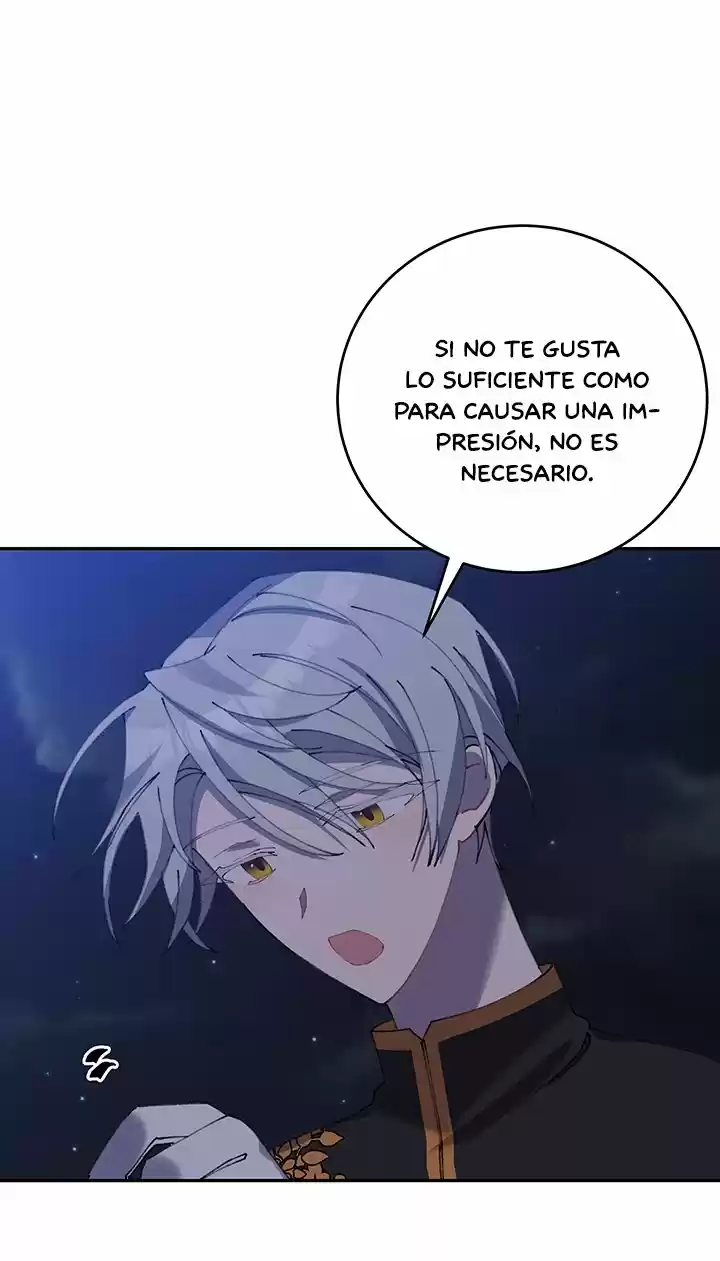 Es Inútil Incluso Si Estoy Colgando capítulo 11, página 62