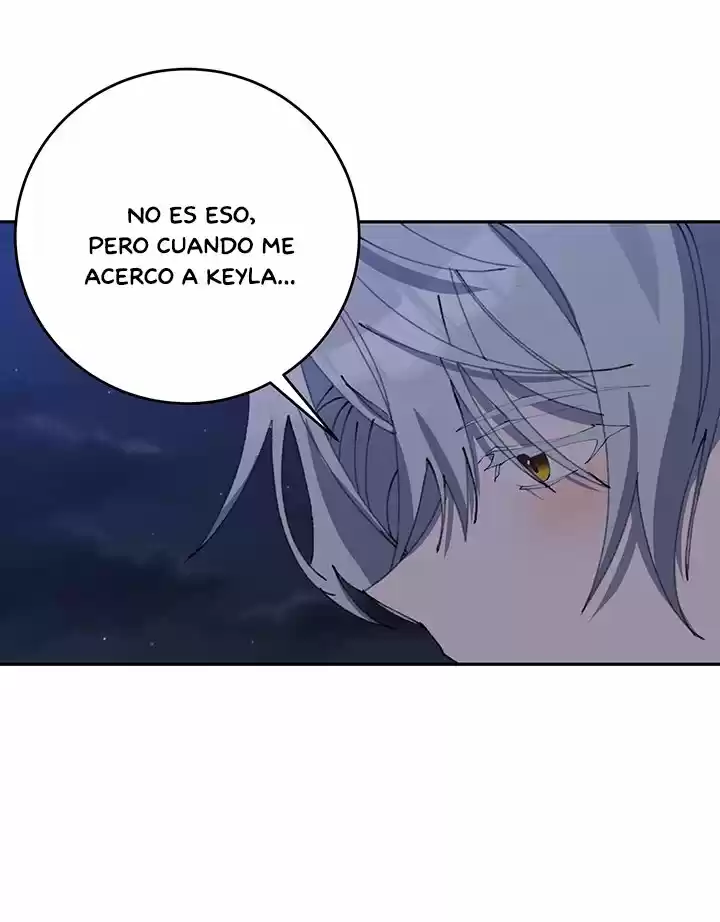 Es Inútil Incluso Si Estoy Colgando capítulo 11, página 85