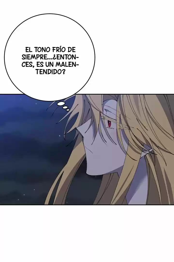 Es Inútil Incluso Si Estoy Colgando capítulo 11, página 92