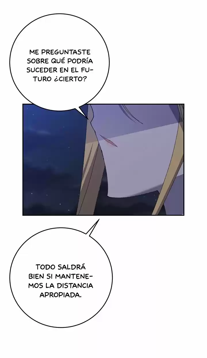 Es Inútil Incluso Si Estoy Colgando capítulo 11, página 93