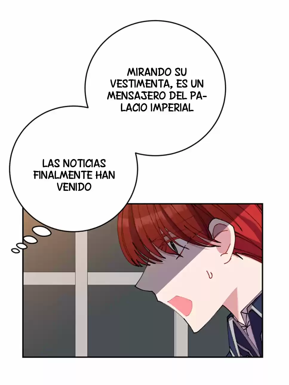 Es Inútil Incluso Si Estoy Colgando capítulo 12, página 44