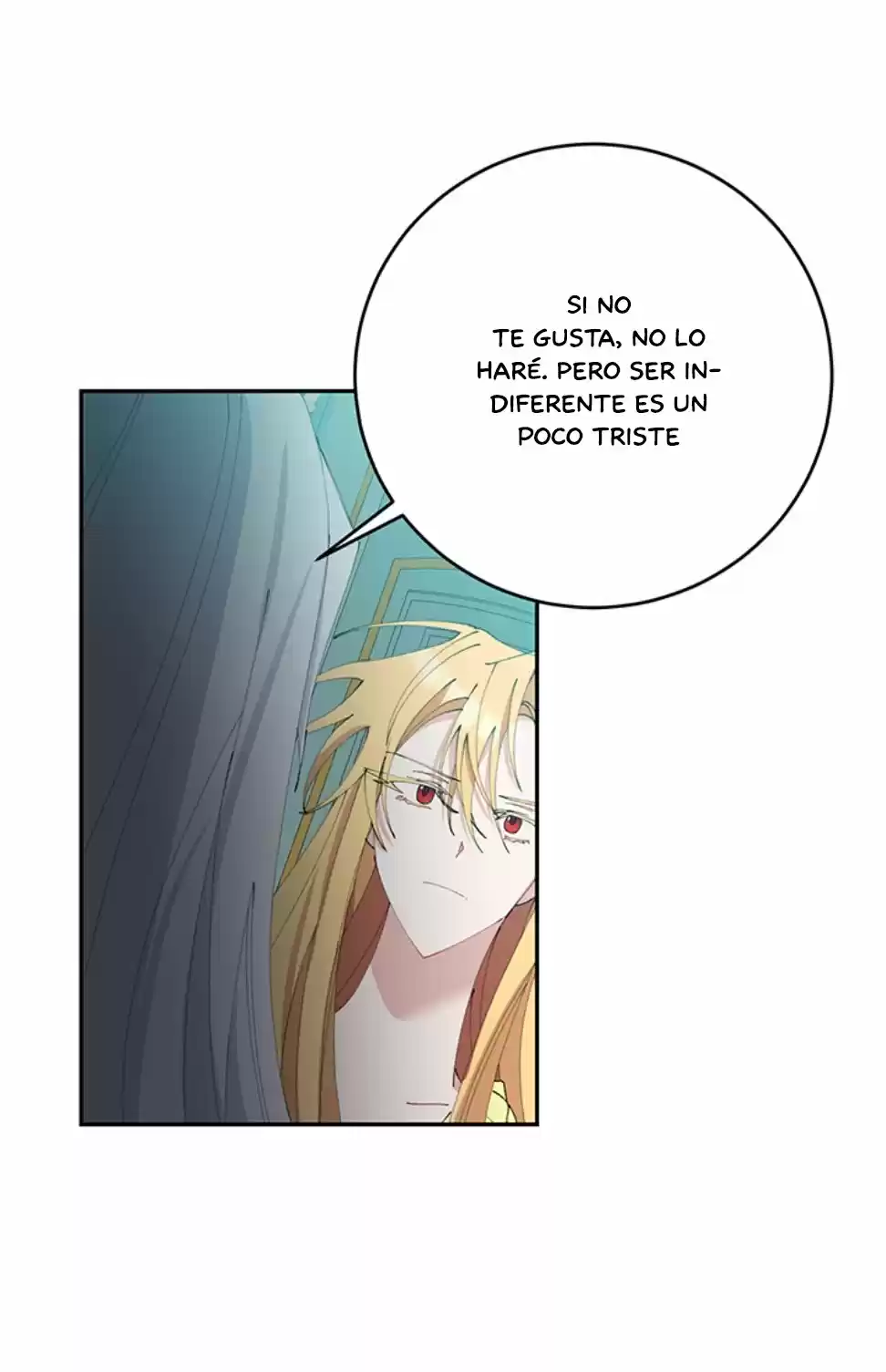 Es Inútil Incluso Si Estoy Colgando capítulo 13, página 24