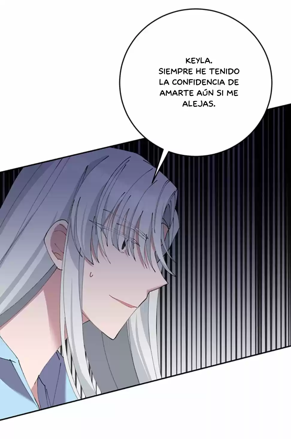 Es Inútil Incluso Si Estoy Colgando capítulo 13, página 25