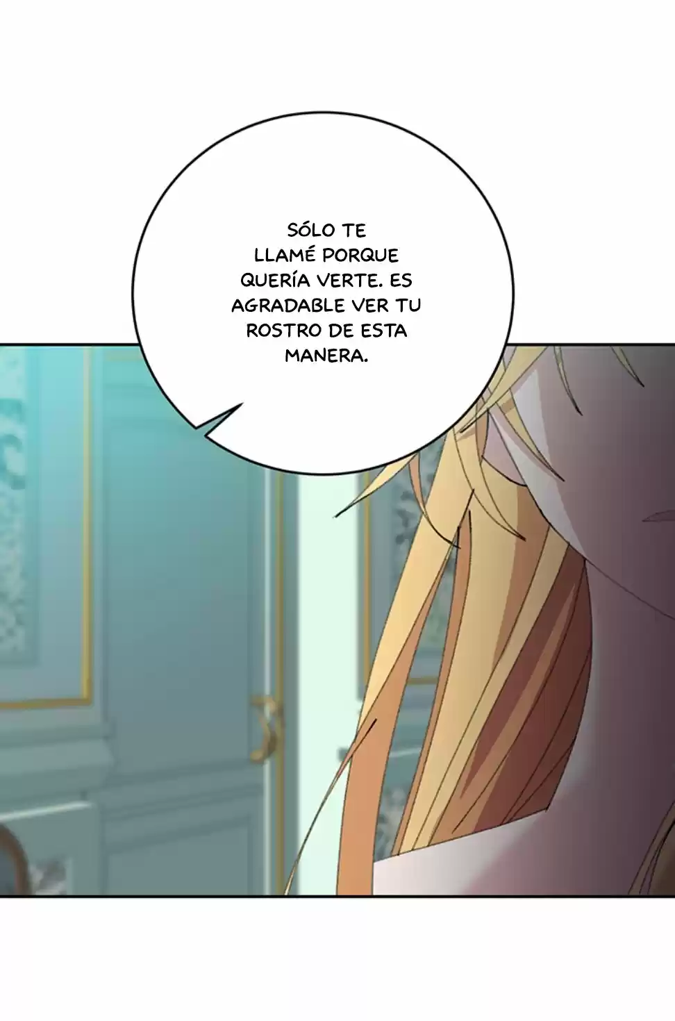 Es Inútil Incluso Si Estoy Colgando capítulo 13, página 27
