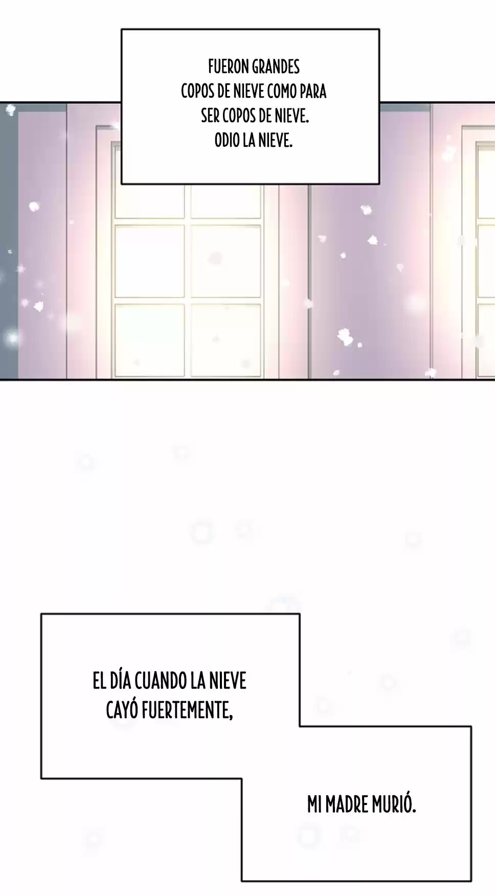 Es Inútil Incluso Si Estoy Colgando capítulo 13, página 34