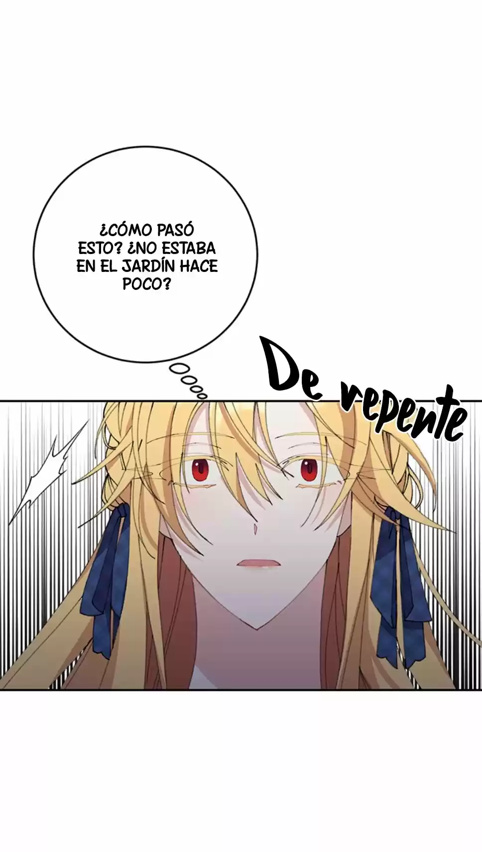 Es Inútil Incluso Si Estoy Colgando capítulo 13, página 40