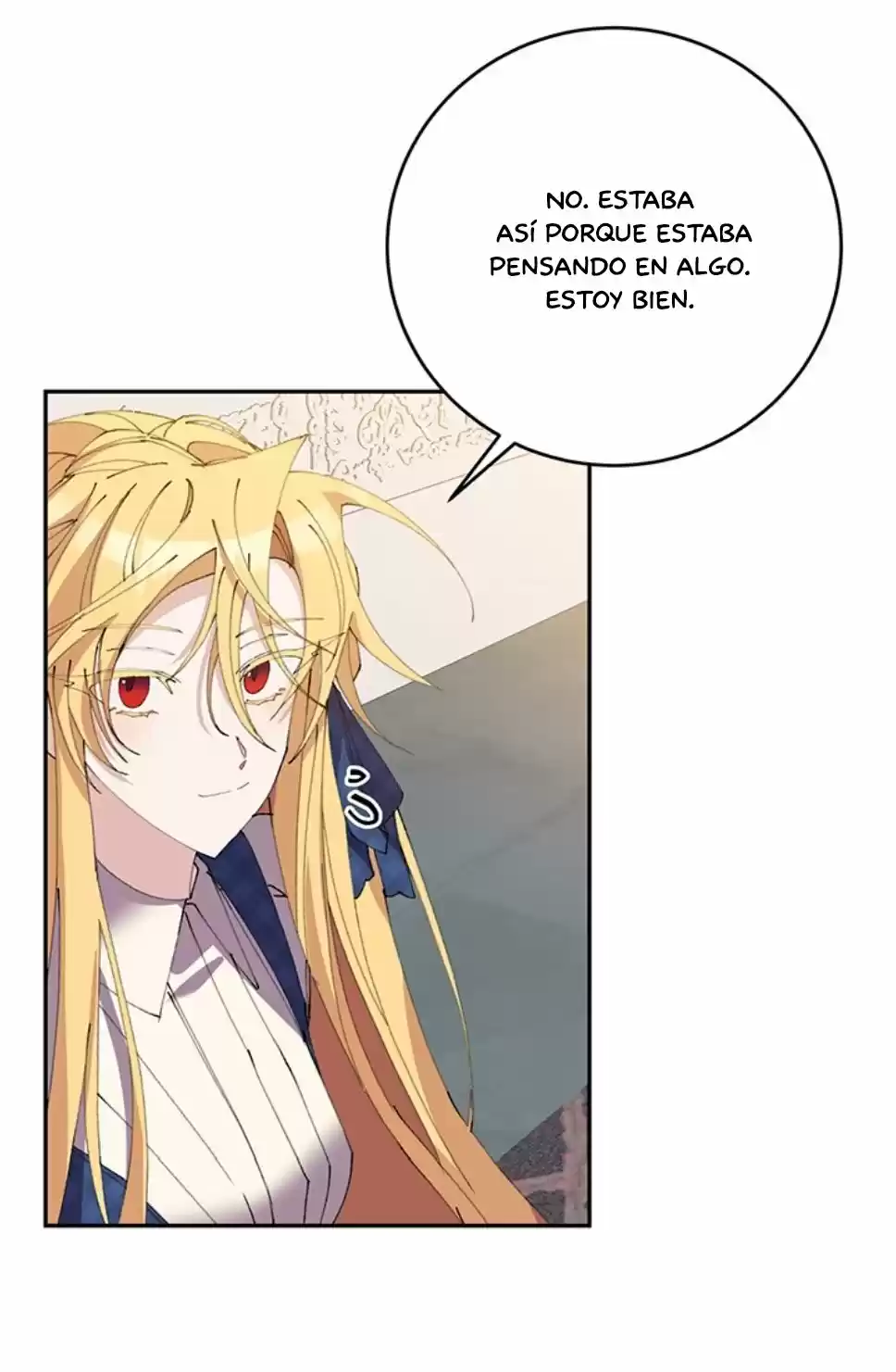 Es Inútil Incluso Si Estoy Colgando capítulo 13, página 43
