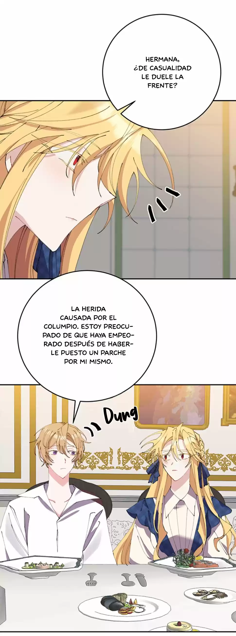 Es Inútil Incluso Si Estoy Colgando capítulo 13, página 44